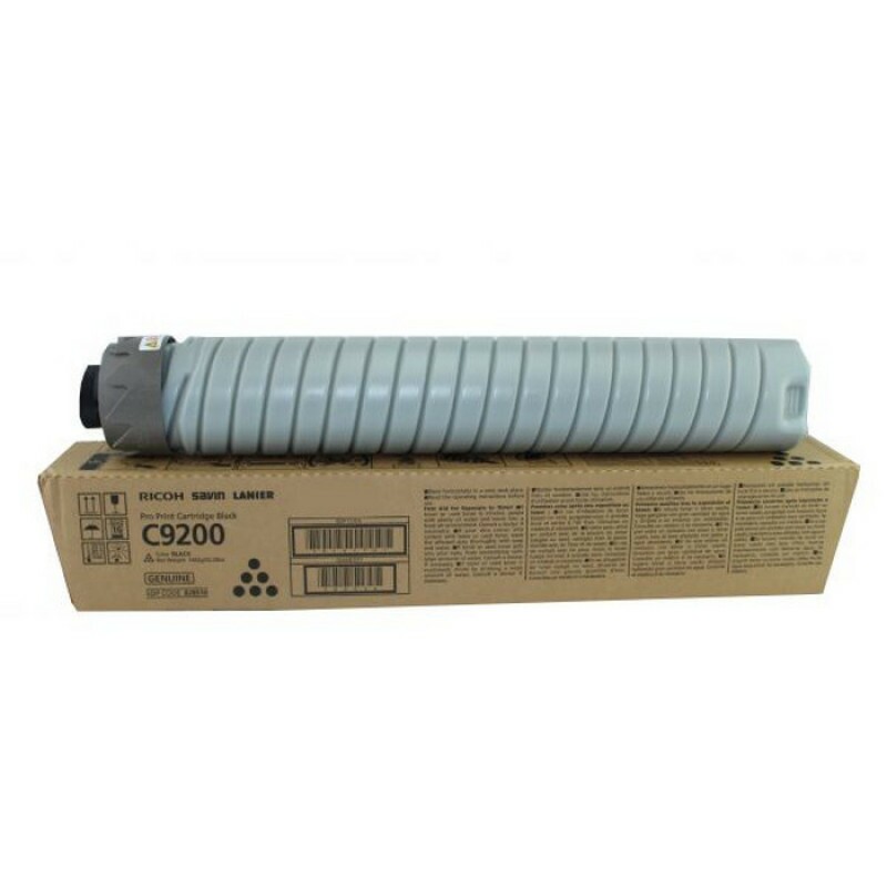 Toner Pro C9200 Preto