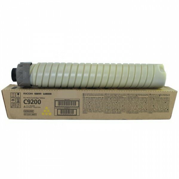 Toner Pro C9200 Amarelo