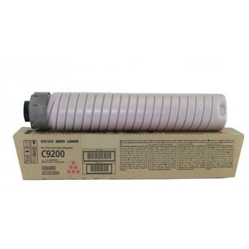 Toner Pro C9200 Magenta