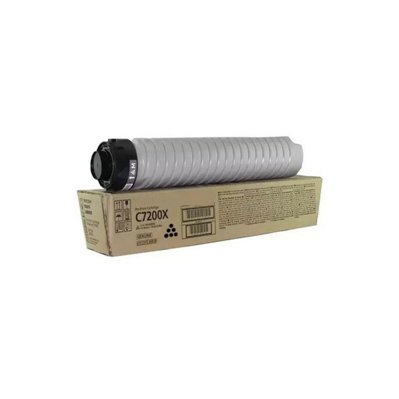 Toner Pro C7200 GA Preto