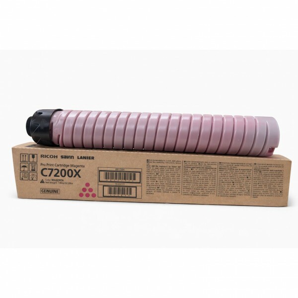Toner Pro C7200 GA Magenta
