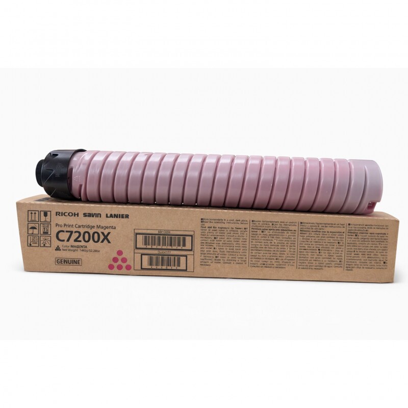 Toner Pro C7200 GA Magenta