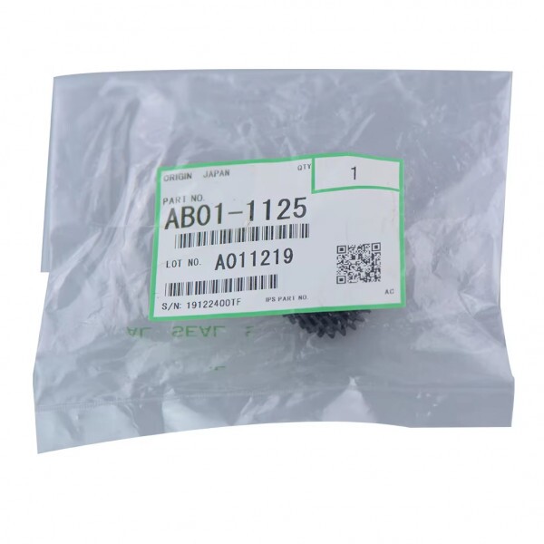 AB011125 - Engrenagem Livre da Escova de Limpeza 20/29z PRO8100