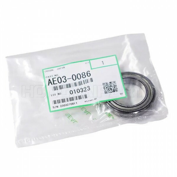 AE030086 - Rolamento Pro C7100/7200 8100 8200 25x37x7