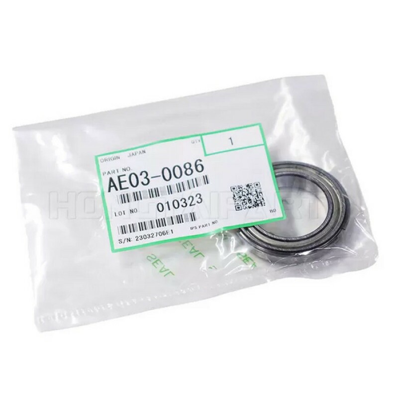 AE030086 - Rolamento Pro C7100/7200 8100 8200 25x37x7