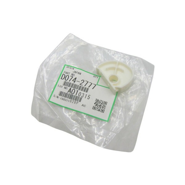 D0742777 - Came Sincronismo Rolo Registro Papel PRO C751