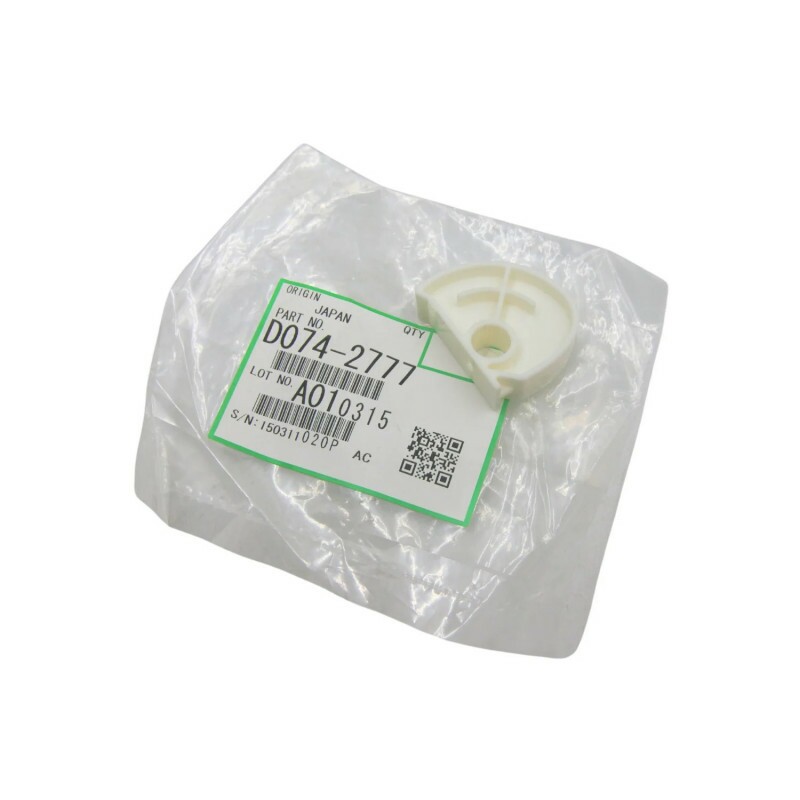 D0742777 - Came Sincronismo Rolo Registro Papel PRO C751
