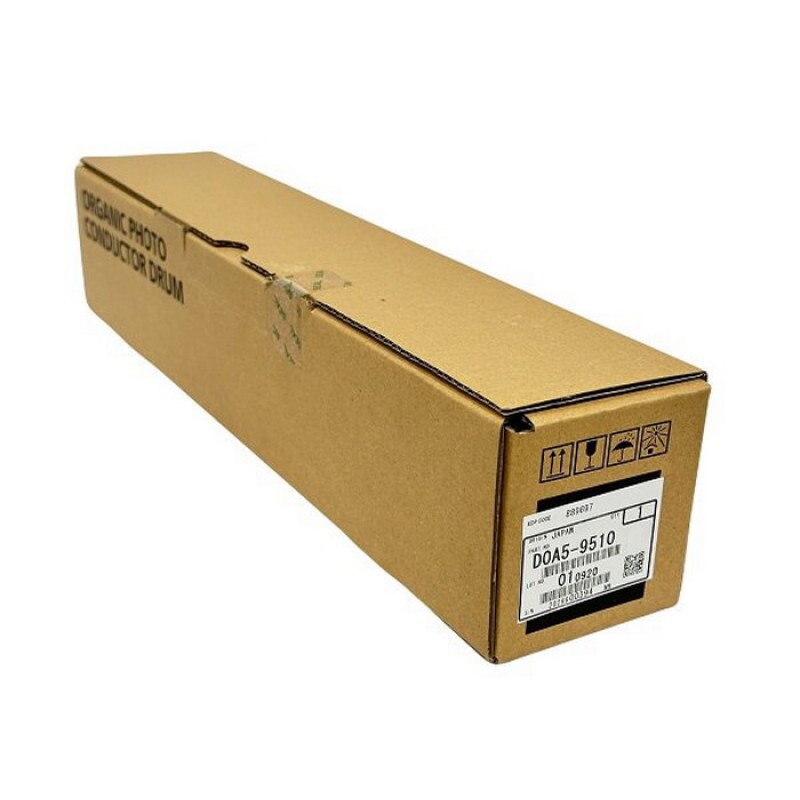 D0A59510 - Cilindro/ Fotorreceptor Aficio Pro C 7200/7210