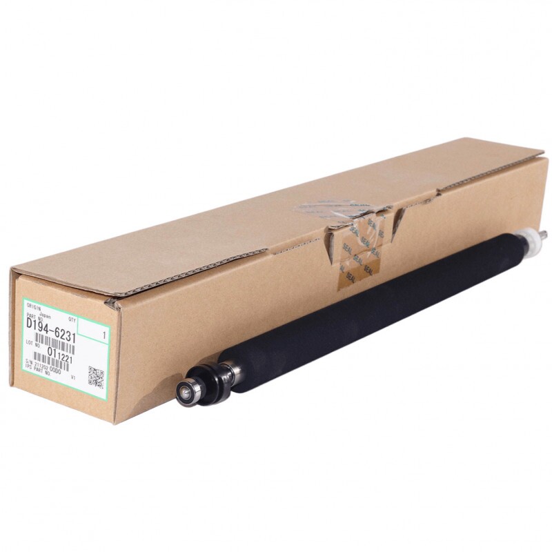 D1946231 - ROLO OPOSTO DE PAPEL MARCA RICOH PRO C7100 7200 (D0A56251)
