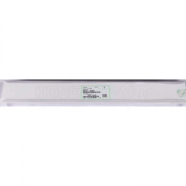 D2616332 - Lamina de Limpeza Belt Transf. PRO C5200/5210