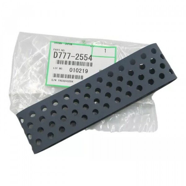 D7772554 - Correia Introd Unid Alimen a Vacuo PROC9100 9200 7100 7200 8100 8200 8300