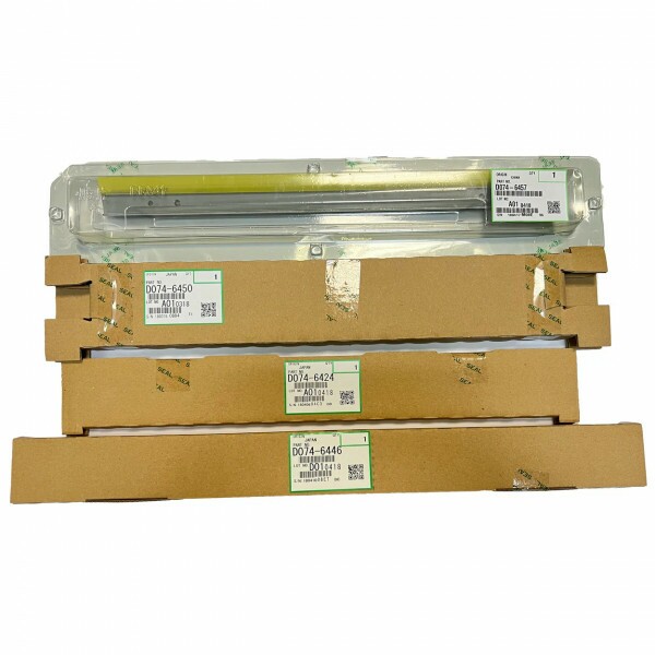 PMD194ITBK - Kit Manut. Correia Transf. Pro C7110/7200 PMD194ITBK - Kit Manut. Correia Transf. Pro C7110/7200