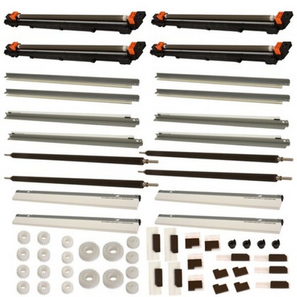 PMD257300K - Kit Manutencao MP C6503/8003 PMD257300K - Kit Manutencao MP C6503/8003
