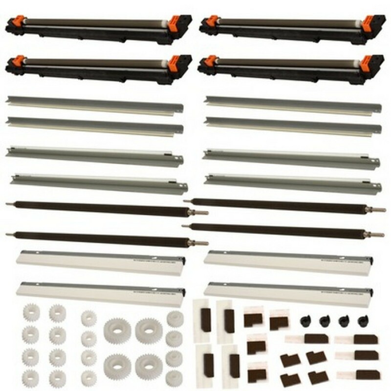 PMD257300K - Kit Manutencao MP C6503/8003 PMD257300K - Kit Manutencao MP C6503/8003