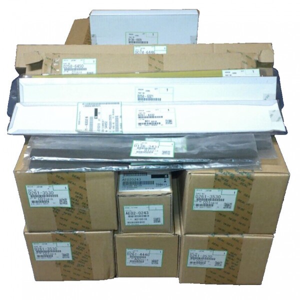 PMD260600K - Kit Manut. Unidade Fusor e Transf. PRO C5200/5210 PMD260600K - Kit Manut. Unidade Fusor e Transf. PRO C5200/5210