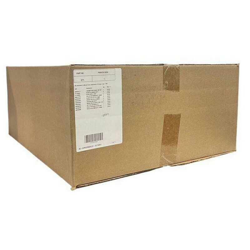 PMM2051800K - KIT DE MANUTENCAO DA TRANSFERENCIA 1800K RICOH PRO C9100 PMM2051800K - KIT DE MANUTENCAO DA TRANSFERENCIA 1800K RICOH PRO C9100